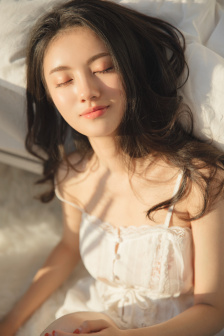 明星专题：严敏求